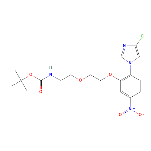 FT-0742518 CAS:1356009-13-6 chemical structure