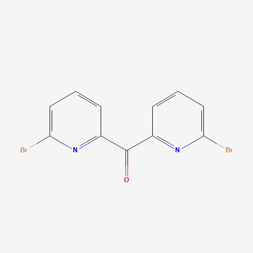 FT-0742519 CAS:42772-87-2 chemical structure