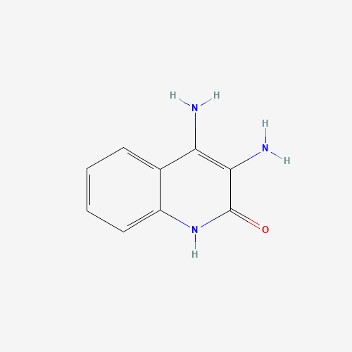 FT-0742528 CAS:116965-36-7 chemical structure