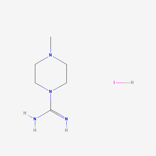 FT-0742530 CAS:77723-03-6 chemical structure