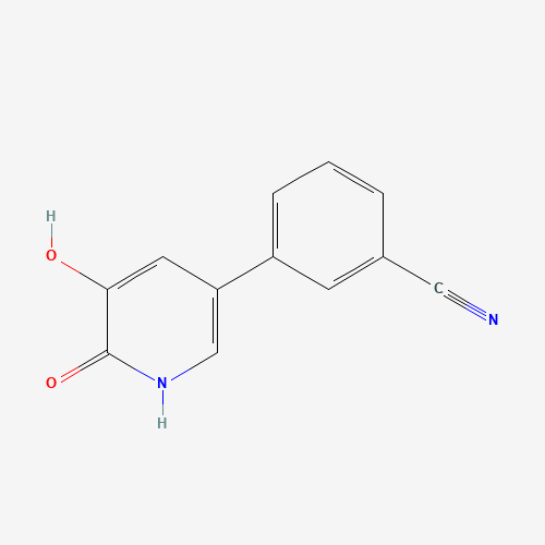 FT-0742533 CAS:1333146-11-4 chemical structure