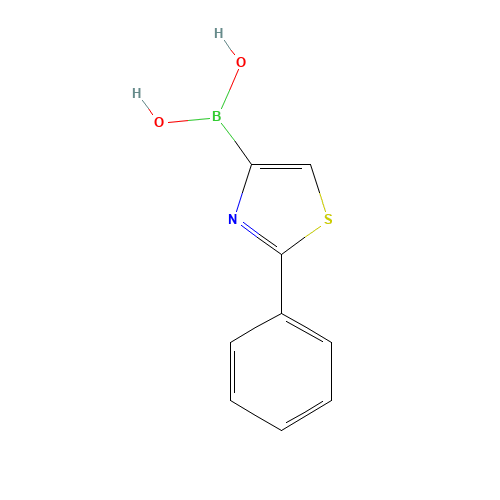 FT-0742536 CAS:1319746-44-5 chemical structure