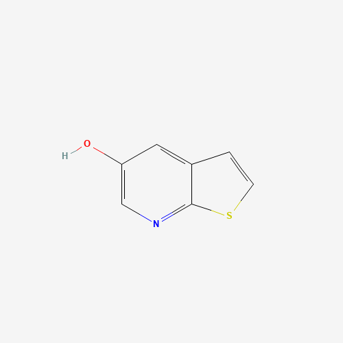 FT-0742540 CAS:21344-26-3 chemical structure