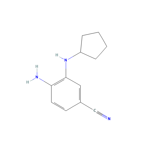 FT-0742541 CAS:864275-10-5 chemical structure