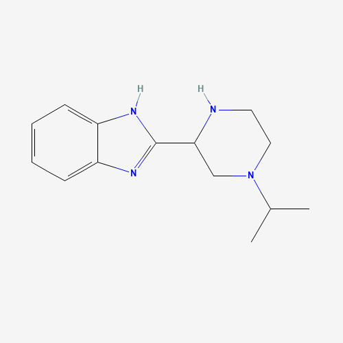 FT-0742550 CAS:927645-27-0 chemical structure