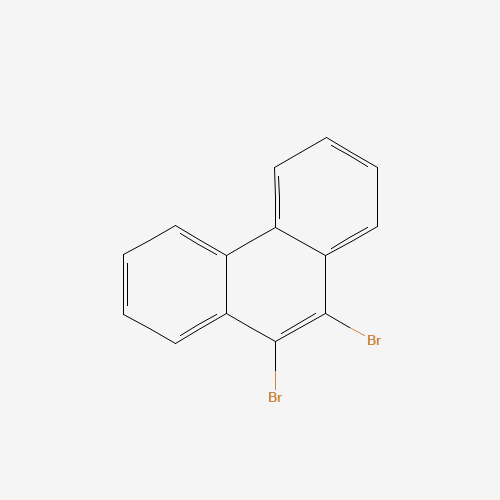 FT-0742552 CAS:15810-15-8 chemical structure