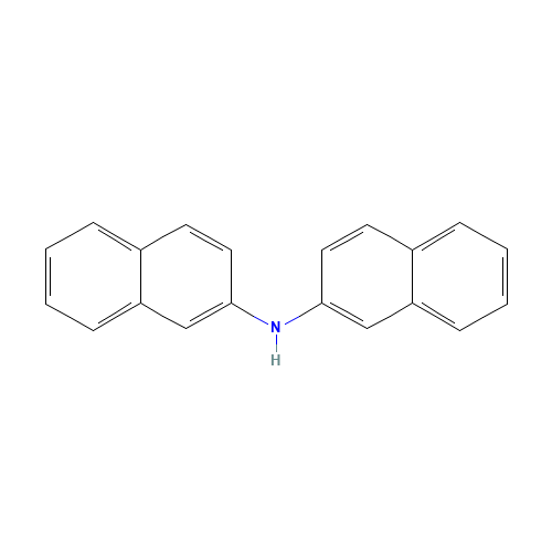 FT-0742554 CAS:532-18-3 chemical structure