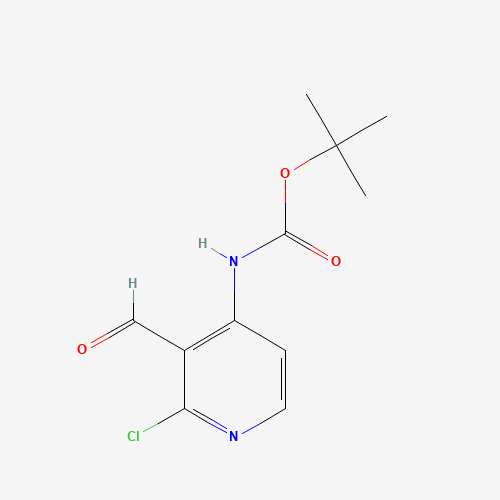 FT-0742555 CAS:893423-62-6 chemical structure