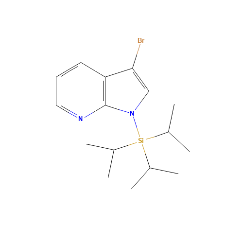 FT-0742567 CAS:918525-02-7 chemical structure