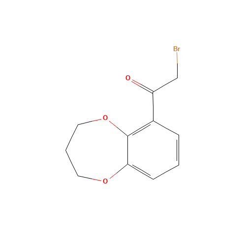 FT-0742576 CAS:690632-75-8 chemical structure