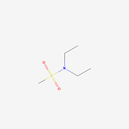 FT-0742577 CAS:2374-61-0 chemical structure