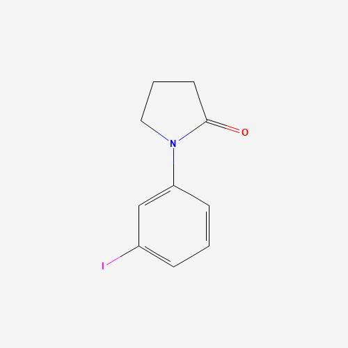 FT-0742579 CAS:1248260-49-2 chemical structure