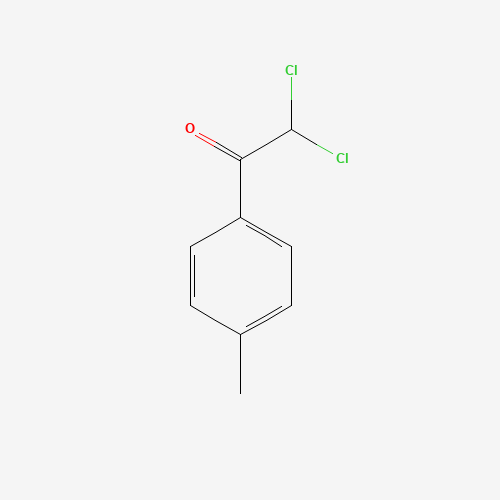 FT-0742583 CAS:4974-59-8 chemical structure