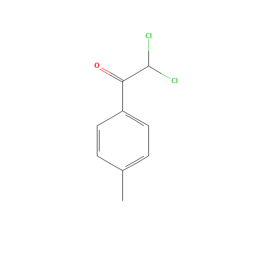 FT-0742583 CAS:4974-59-8 chemical structure