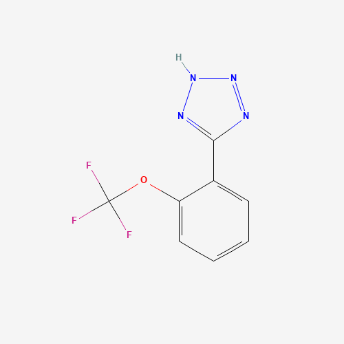 FT-0742585 CAS:1261268-92-1 chemical structure