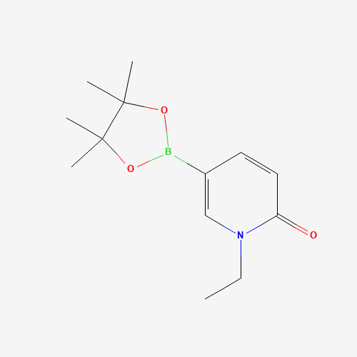 FT-0742587 CAS:1349734-00-4 chemical structure