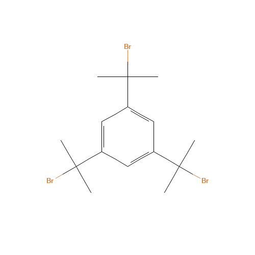 FT-0742590 CAS:41009-71-6 chemical structure