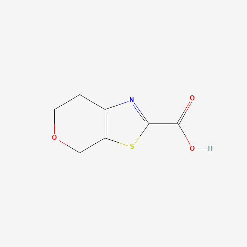 FT-0742595 CAS:740787-78-4 chemical structure