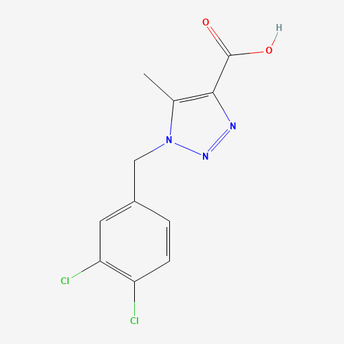 FT-0742600 CAS:1111881-62-9 chemical structure