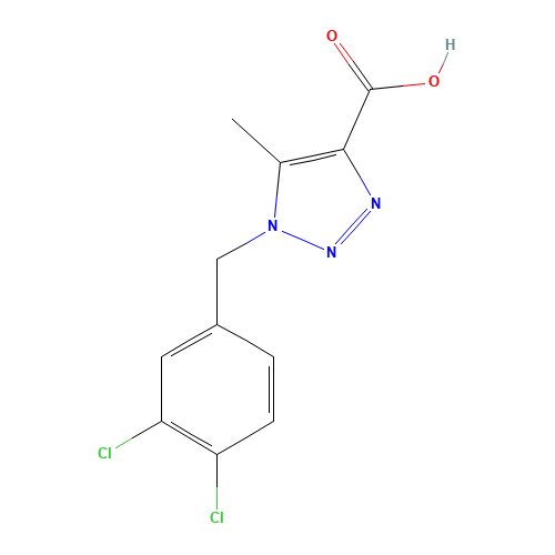 FT-0742600 CAS:1111881-62-9 chemical structure