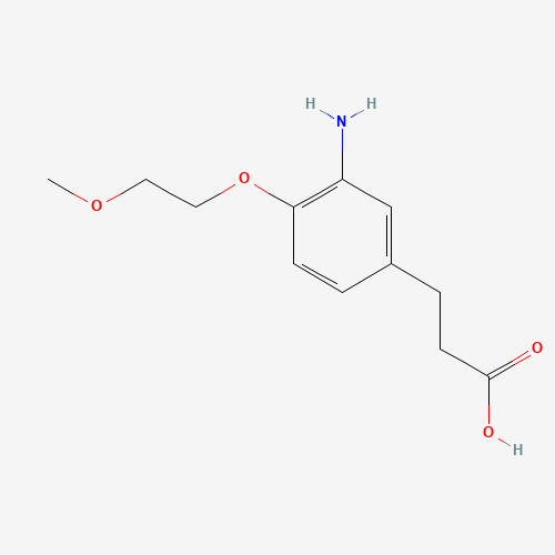 FT-0742601 CAS:284665-32-3 chemical structure