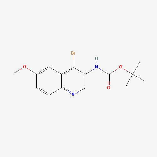 FT-0742602 CAS:872714-59-5 chemical structure