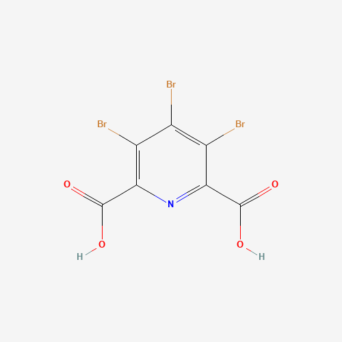 FT-0742604 CAS:872268-64-9 chemical structure