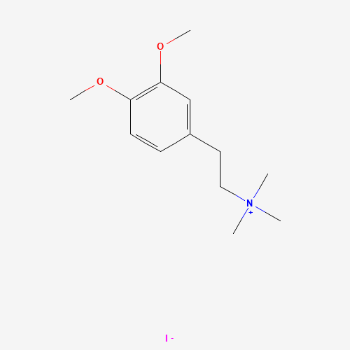 FT-0742605 CAS:52336-52-4 chemical structure