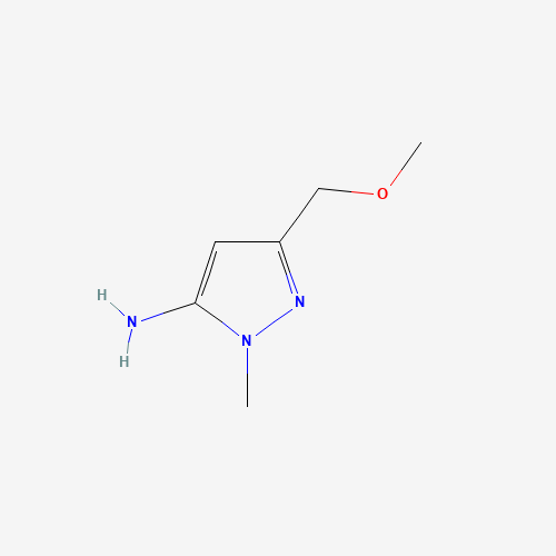 FT-0742607 CAS:1174311-39-7 chemical structure