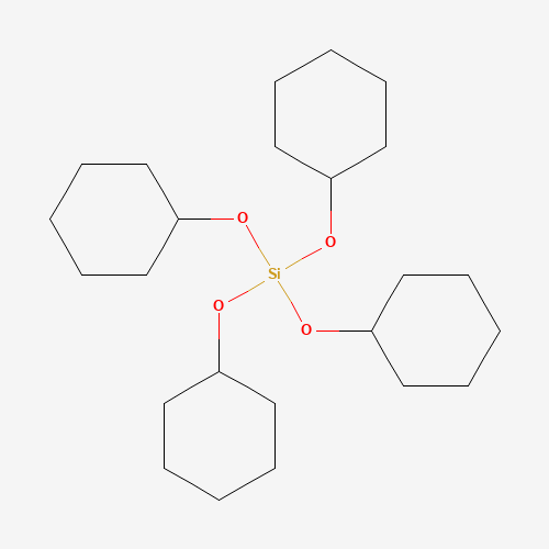 tetracyclohexyl silicate (CAS: 15717-29-0) - Related Chemical Product