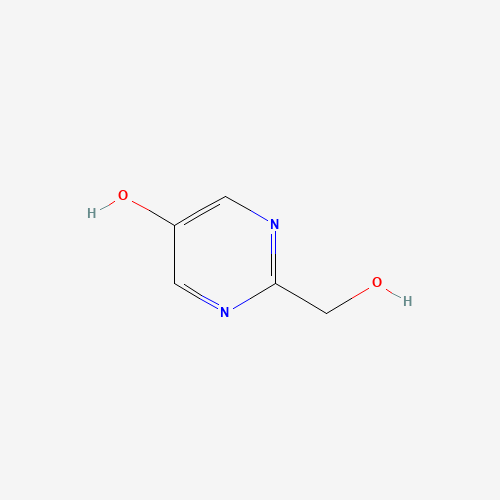 FT-0742609 CAS:132260-00-5 chemical structure