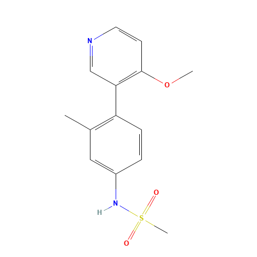 FT-0742615 CAS:1357091-96-3 chemical structure