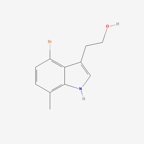 FT-0742619 CAS:214915-69-2 chemical structure