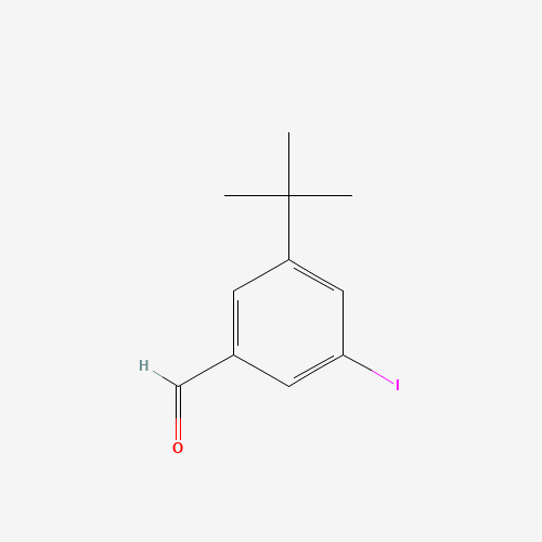 FT-0742620 CAS:1289041-50-4 chemical structure