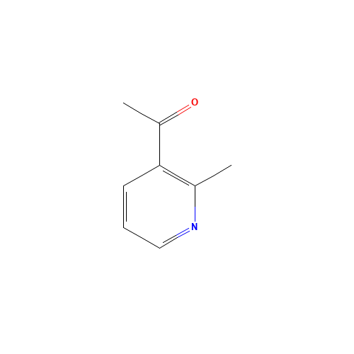 1-(2-methylpyridin-3-yl)ethanone (CAS: 1721-12-6) - Related Chemical Product