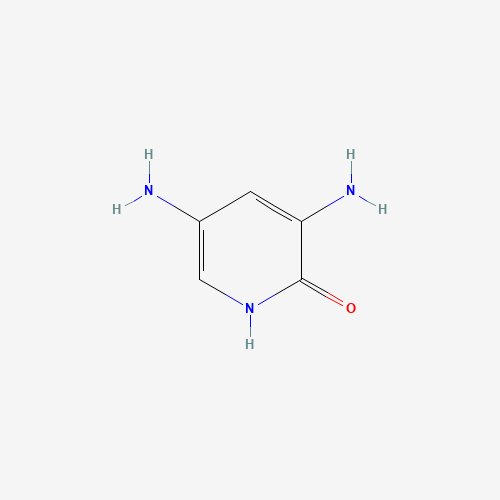 FT-0742638 CAS:198469-92-0 chemical structure