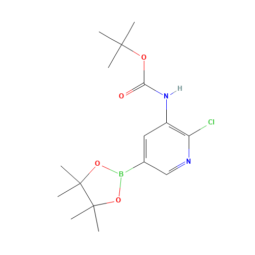 FT-0742639 CAS:1246184-56-4 chemical structure