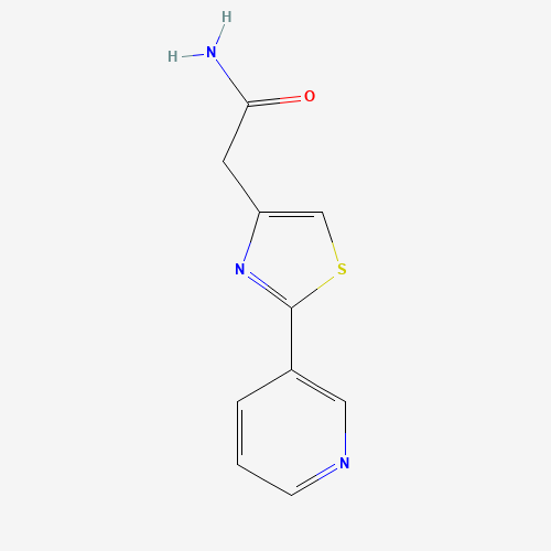 FT-0742652 CAS:31112-95-5 chemical structure