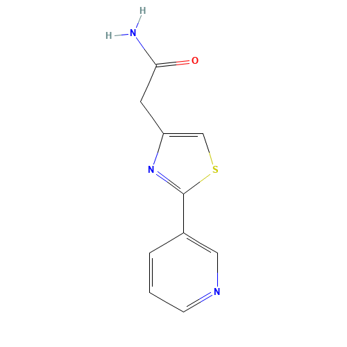 FT-0742652 CAS:31112-95-5 chemical structure