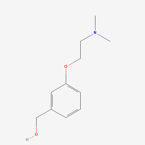 FT-0742654 CAS:1021096-07-0 chemical structure