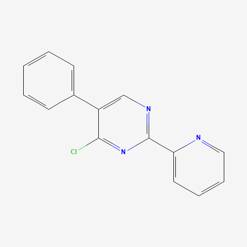 FT-0742655 CAS:868280-60-8 chemical structure