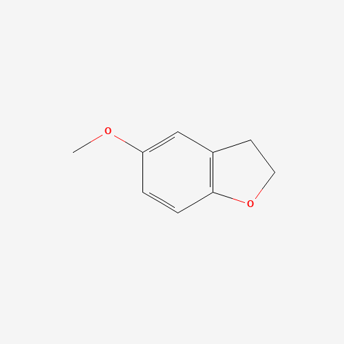 5-methoxy-2,3-dihydro-1-benzofuran (CAS: 13391-30-5) - Related Chemical Product