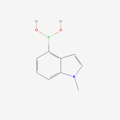 FT-0742662 CAS:590417-56-4 chemical structure