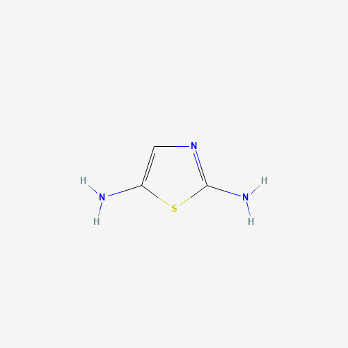 FT-0742676 CAS:95511-80-1 chemical structure