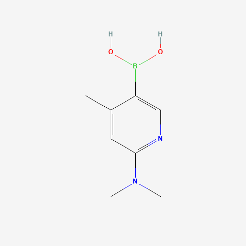 FT-0742688 CAS:535934-70-4 chemical structure