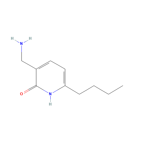 FT-0742689 CAS:147876-58-2 chemical structure