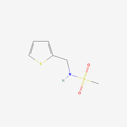 FT-0742693 CAS:339018-33-6 chemical structure