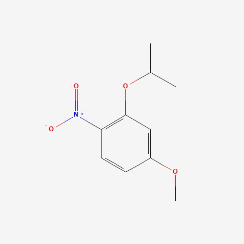 FT-0742696 CAS:1369895-37-3 chemical structure