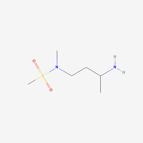 FT-0742700 CAS:1601047-25-9 chemical structure