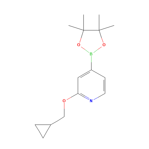 FT-0742702 CAS:1346707-99-0 chemical structure